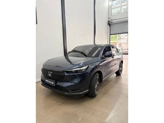 HONDA HR-V 1.5 DI I-VTEC FLEX EX CVT